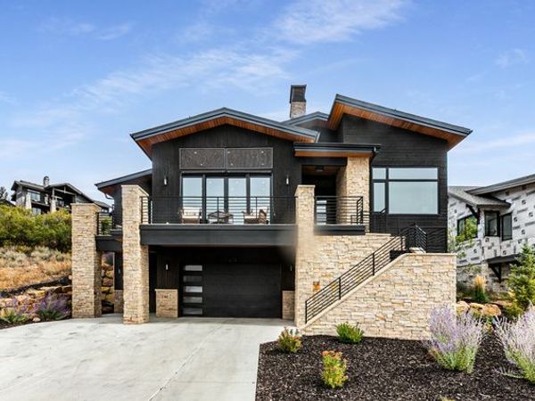 11332 N WHITE TAIL CT , Hideout, UT 84036