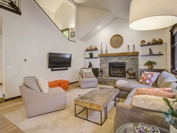 1683 N SILVER SPRINGS RD , Park City, UT 84098