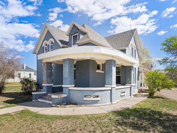 343 S STATE ST , Fountain Green, UT 84632
