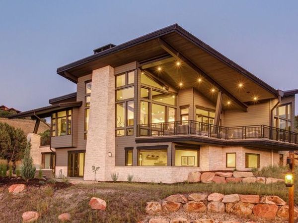 2285 E RED KNOB WAY , Heber City, UT 84032