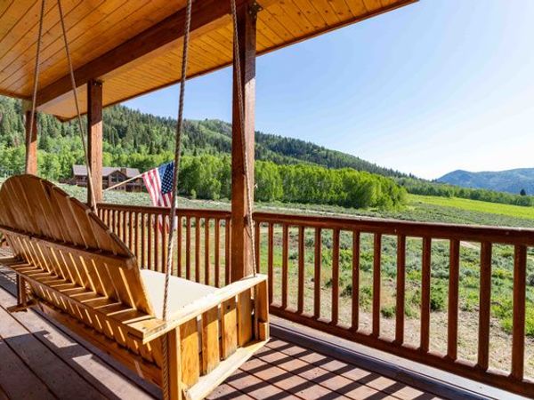 651 SPOTTED FAWN LN , Unit 3, Oakley, UT 84055