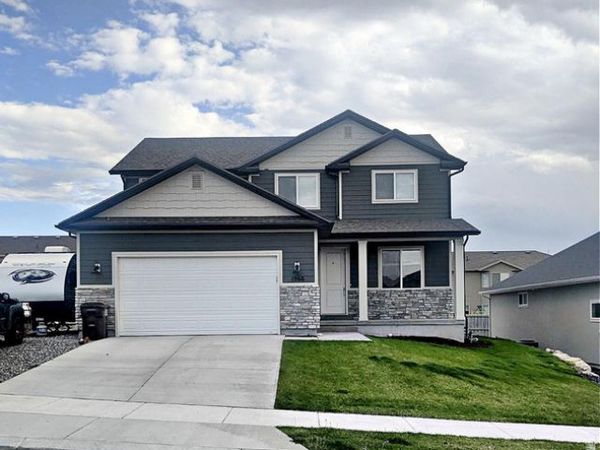 1966 E BLUE SPRUCE RD , Eagle Mountain, UT 84005