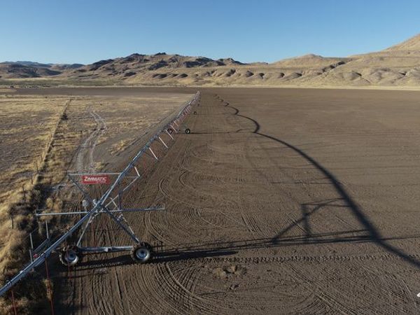 2000 S RIVER BOTTOM RD , Dugway, UT 84022