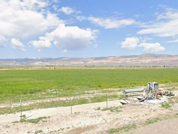 1200 N BLACKKNOLL RD. E, Glenwood, UT 84730