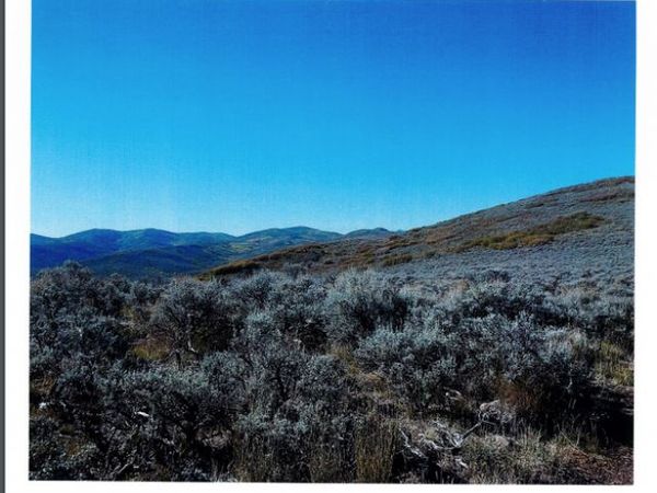 TOP OF BROWNS CYN , Unit 85, Peoa, UT 84061