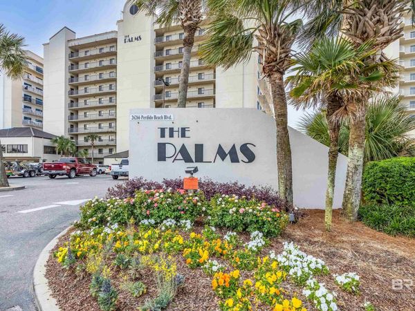 26266 Perdido Beach Boulevard, Unit 214A, Orange Beach, AL 36561