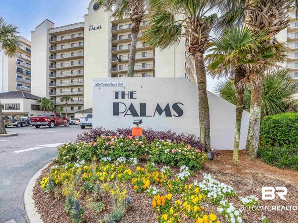 26266 Perdido Beach Boulevard, Unit 214A, Orange Beach, AL 36561