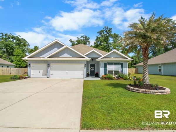 1885 Carly Street, Foley, AL 36535