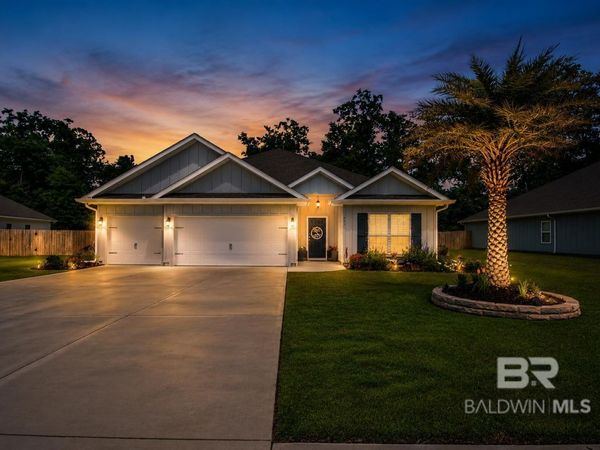 1885 Carly Street, Foley, AL 36535