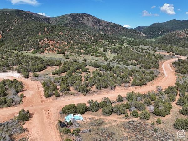 5179 E COUGAR RUN RD , Unit 29, Birdseye, UT 84629