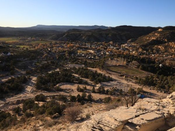 4 CARUSO LN W, Unit 4, Orderville, UT 84758