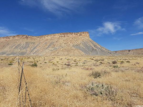 20 THOMPSON AREA RD , Thompson, UT 84540