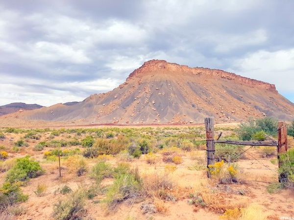 361 N THOMPSON CANYON RD. , Thompson, UT 84540