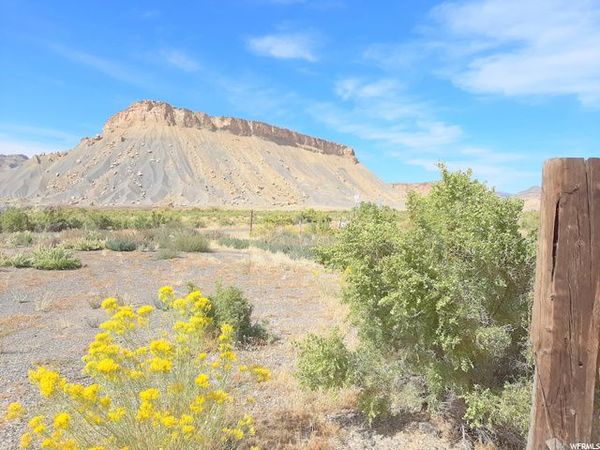 250 N THOMPSON CANYON RD. , Thompson, UT 84540