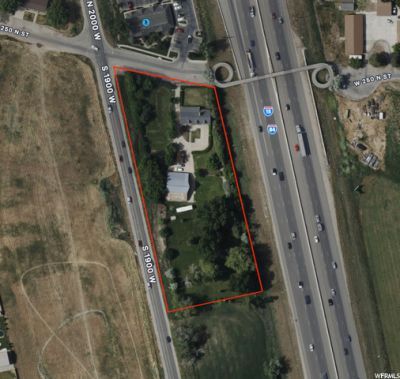 1917 W 250 N, Marriott-Slaterville City, UT 84404 Main Photo