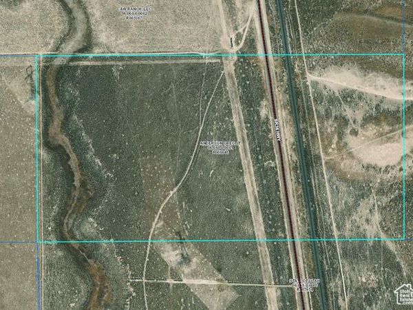 475 N HIGHWAY 36 , Rush Valley, UT 84069