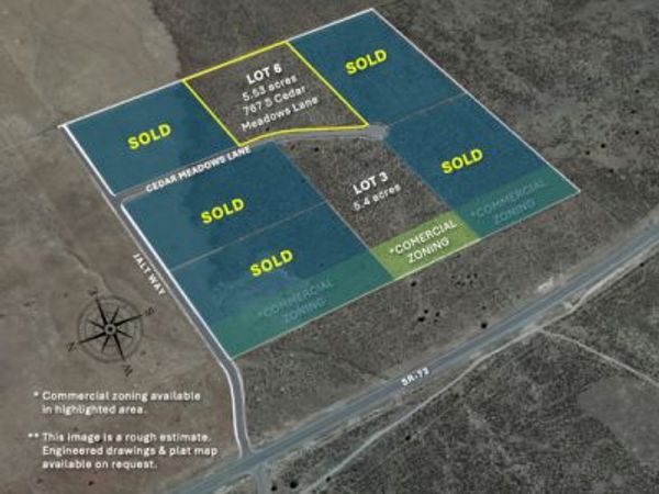 767 S CEDAR MEADOWS LN , Unit 6, Cedar Fort, UT 84013