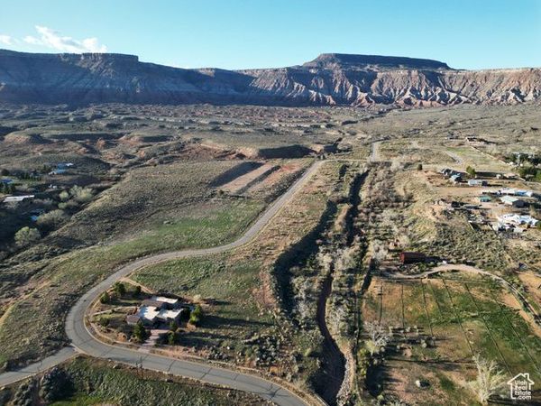 18 SIERRA BELLA , Virgin, UT 84779