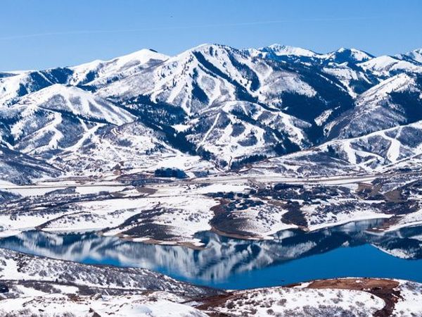 2019 E PERCHES DR , Unit 104, Hideout, UT 84036