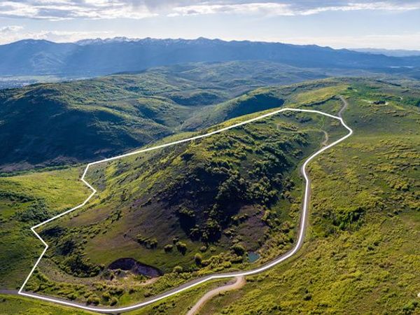 1671 N WESTWARD HO RD , Unit 32, Heber City, UT 84032