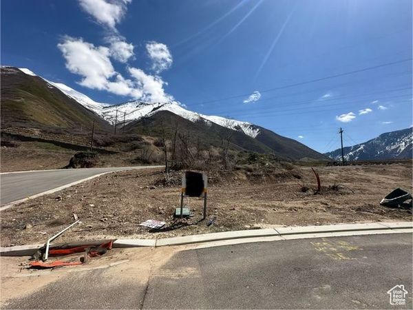 4026 S MAPLE RIDGE RD E, Unit 86, Mapleton, UT 84664