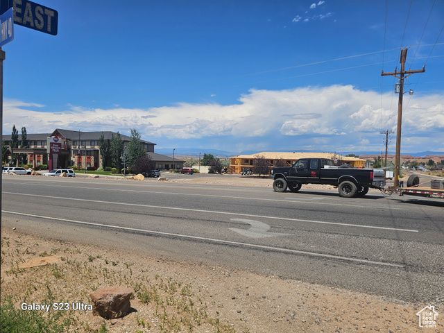 189 S 2500 E, Lot #2, Ballard, UT 84066 Main Photo