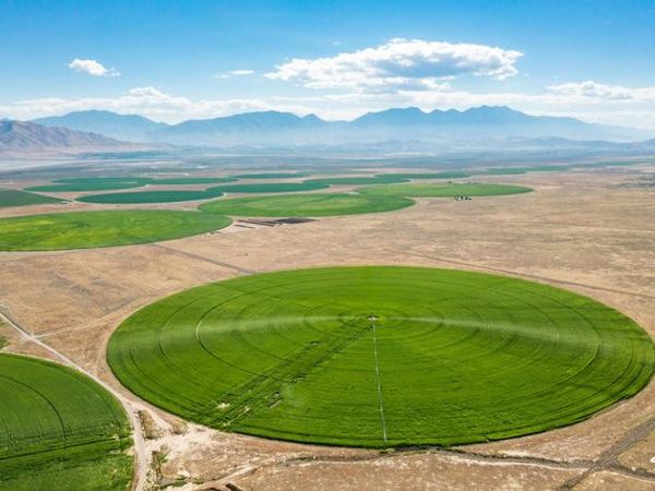 13600 W CHIMNEY ROCK PASS S, Genola, UT 84655