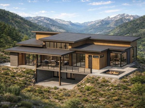 7827 TALL OAKS DR, Unit E76, Park City, UT 84098