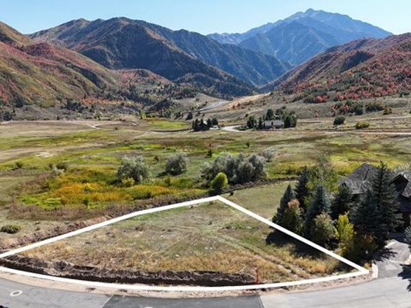 9000 S MEADOW DR W, Unit A43, Heber City, UT 84032