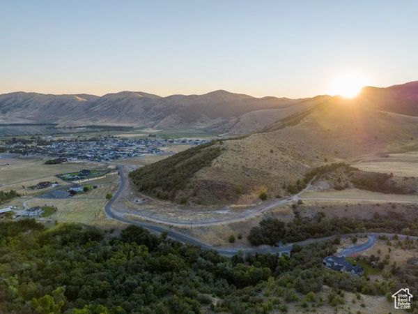 1623 S WILLARD PEAK RD , Unit 1, Mantua, UT 84324
