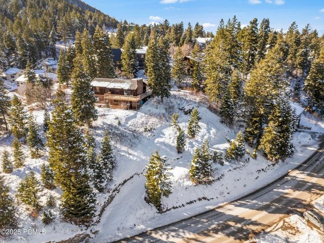 360 S Parkview Dr , Lot #74-A, Park City, UT 84098 Main Photo