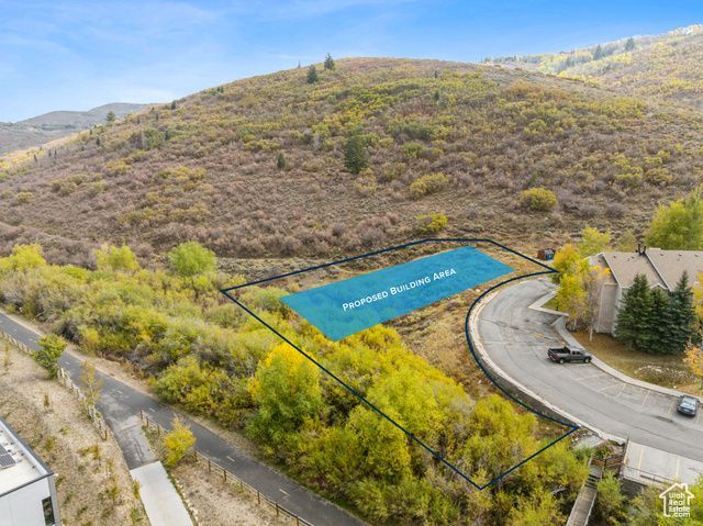 1885 Lower Iron Horse Loop , Park City, UT 84060 Main Photo