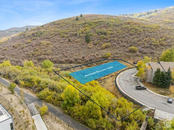 1885 LOWER IRON HORSE LOOP , Park City, UT 84060