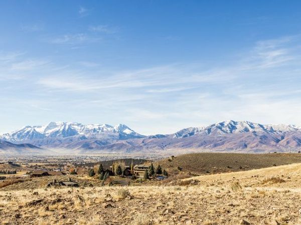 353 GREENER HILLS LN, Unit 37, Heber City, UT 84032
