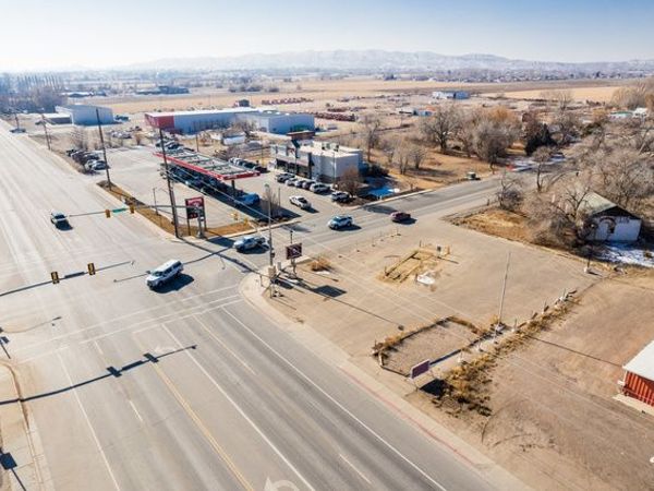 1500 E 2500 S, Naples, UT 84078