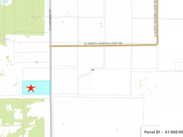14380 S 11130 W, Goshen, UT 84633