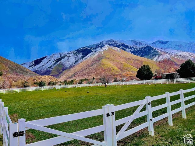 630 N 1600 E, Mapleton, UT 84664 Main Photo