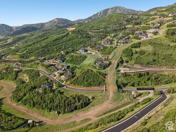 2721 DEER HOLLOW RD , Heber City, UT 84032