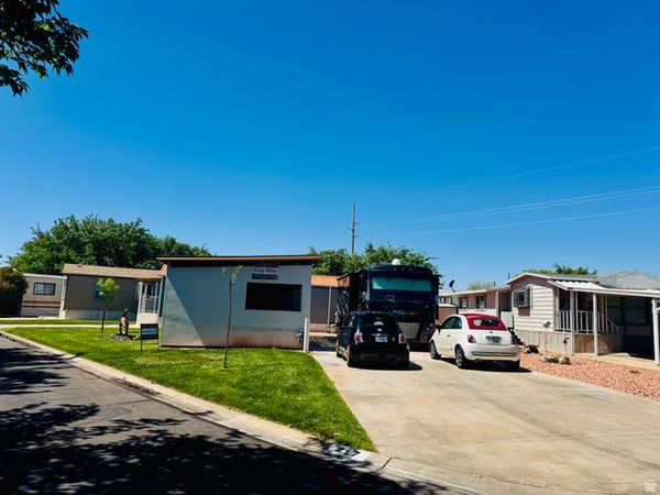 1160 E TELEGRAPH ST , Unit 217, Washington, UT 84780