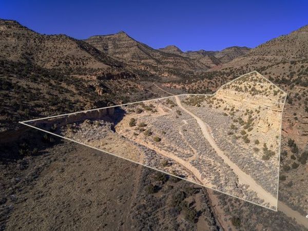 3366 N THOMPSON CYN , Thompson, UT 84540