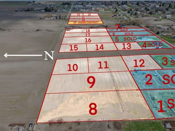 180 N 300 W, Newton, UT 84327