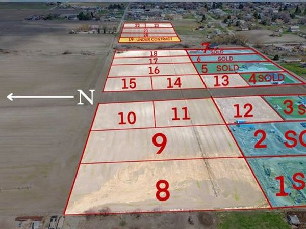 144 N 300 W, Unit 13, Newton, UT 84327