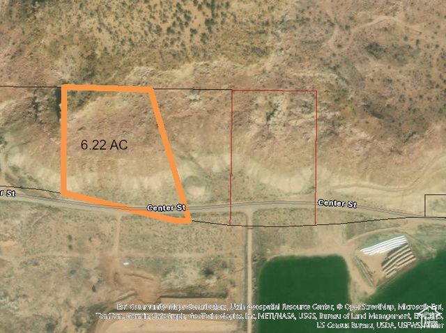 8500 W Ledge Ln, Ioka, UT 84066 Main Photo