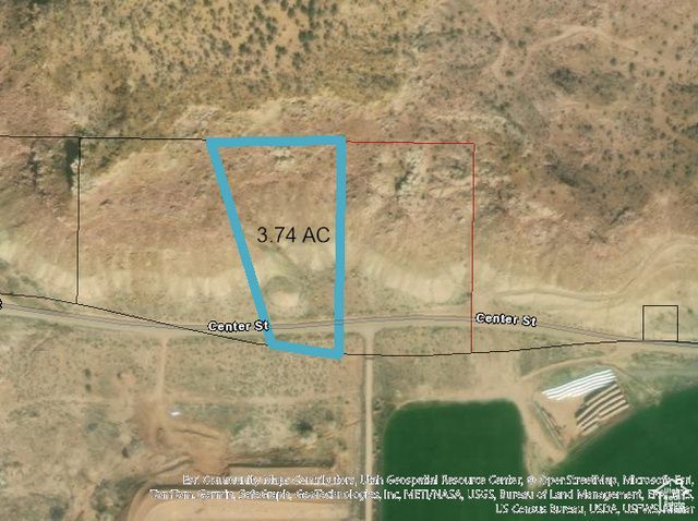8400 W Ledge Ln, Ioka, UT 84066 Main Photo