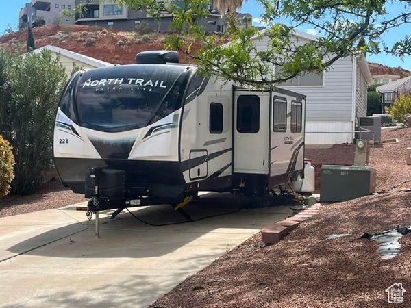 840 N TWIN LAKES DR , Unit 228, St. George, UT 84770