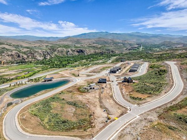 4111 E PEAK ROCK LN , Unit 1, Kamas, UT 84036