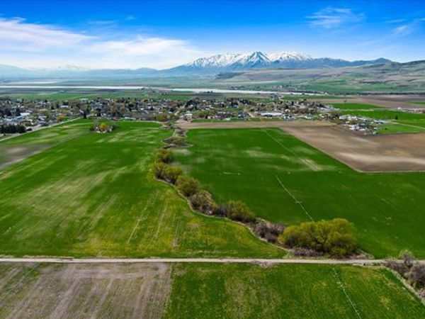 165 W 200 N, Newton, UT 84327
