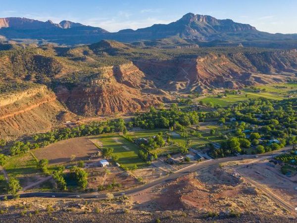 475 E MAIN ST , Rockville, UT 84763