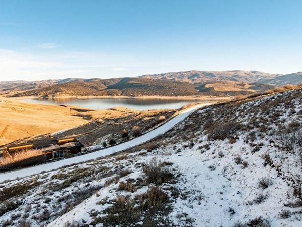 28 HOLLOW DR , Unit 28, Coalville, UT 84017