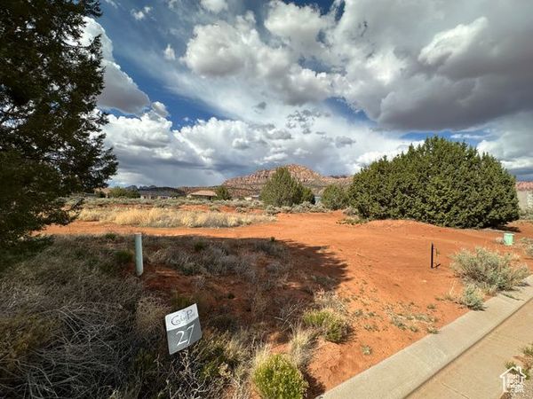 1131 E RED SAGE LN, Apple Valley, UT 84737